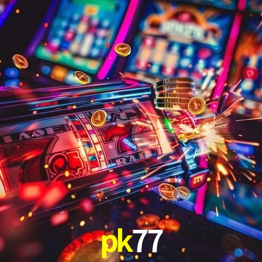 Experiência VIP pk77