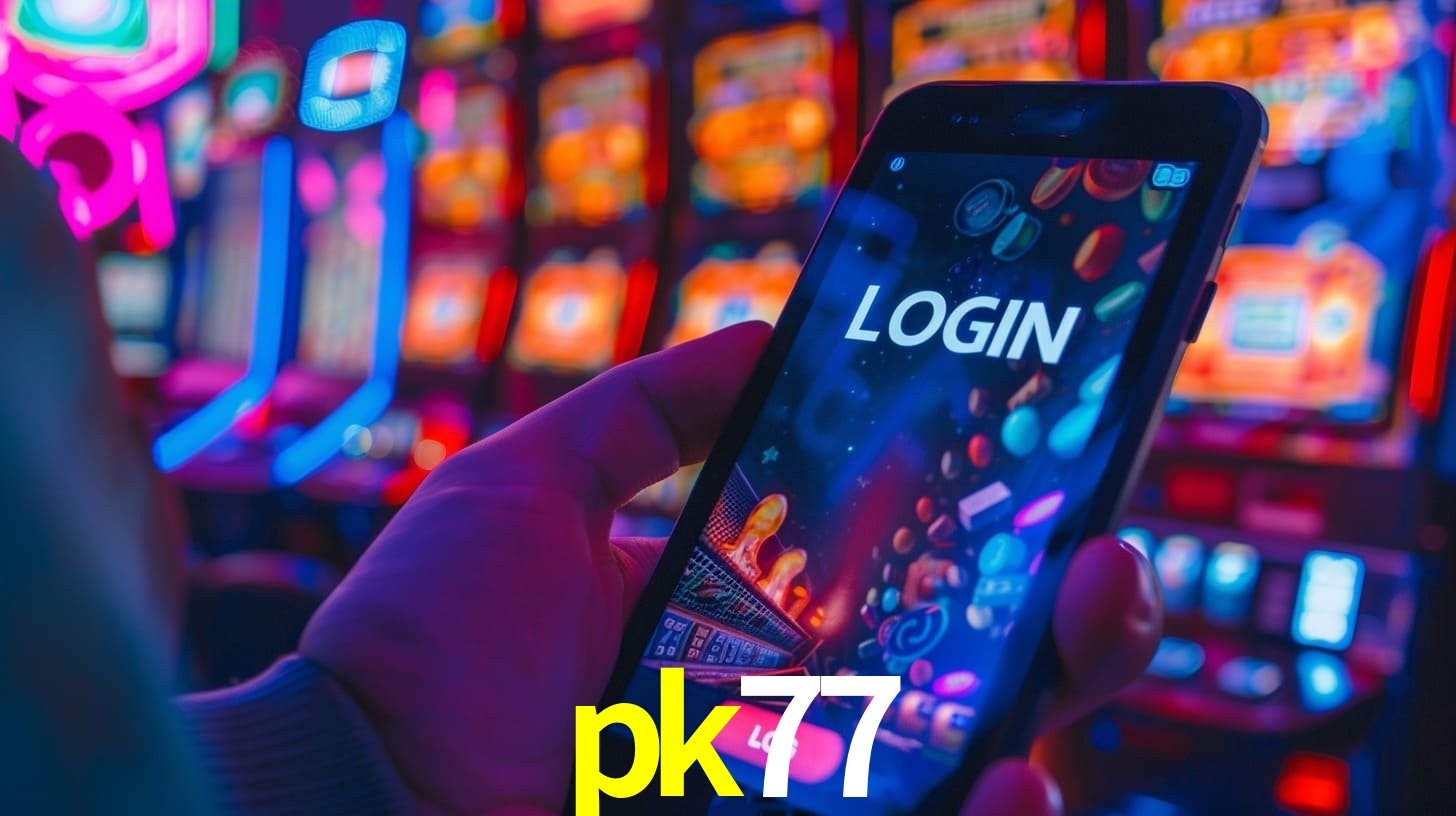 Estatísticas pk77