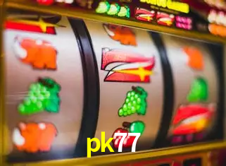 Desvendando o Mundo dos Jogos Virtuais na pk77