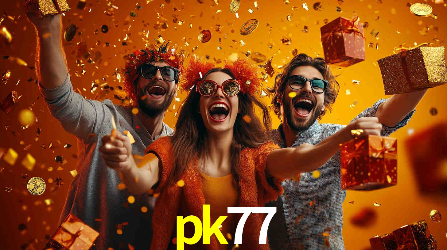 pk77 login