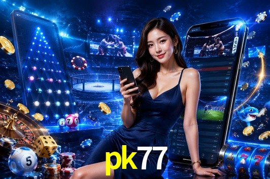 Games Directory pk77