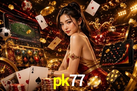 Flash Promotion pk77