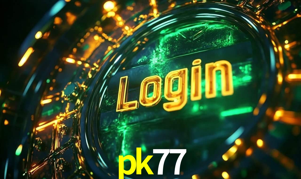 APK Android pk77