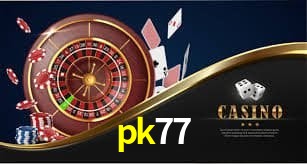 Cadastro Rápido pk77