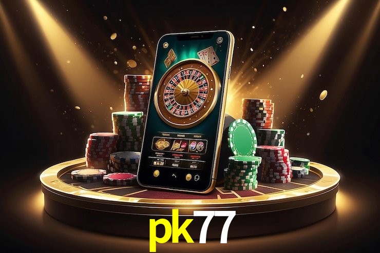 Atalho iOS pk77