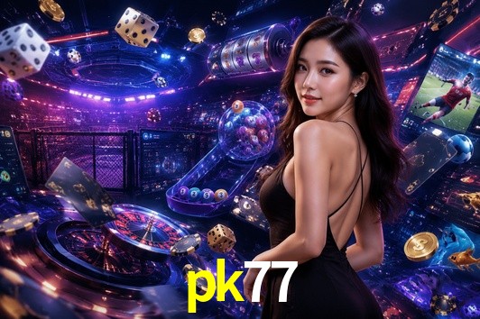 Seasonal Promotions pk77