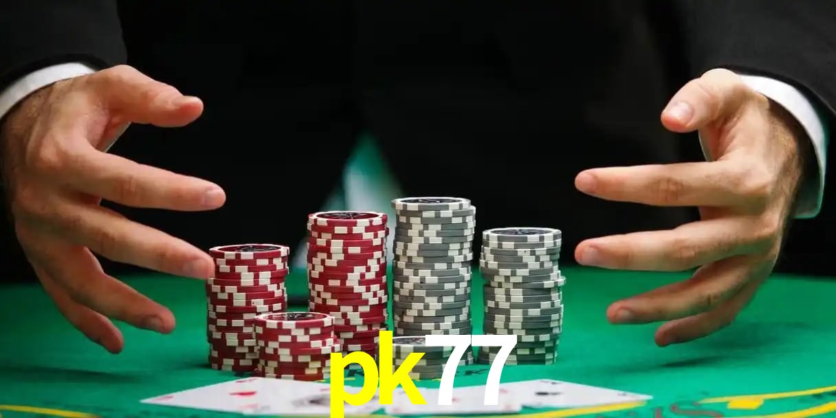 Jackpots em slots