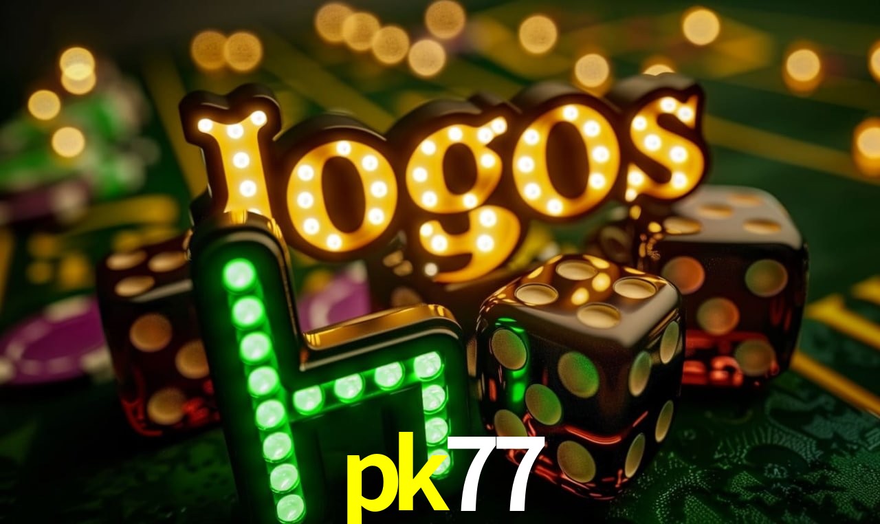 Promoção Relâmpago pk77