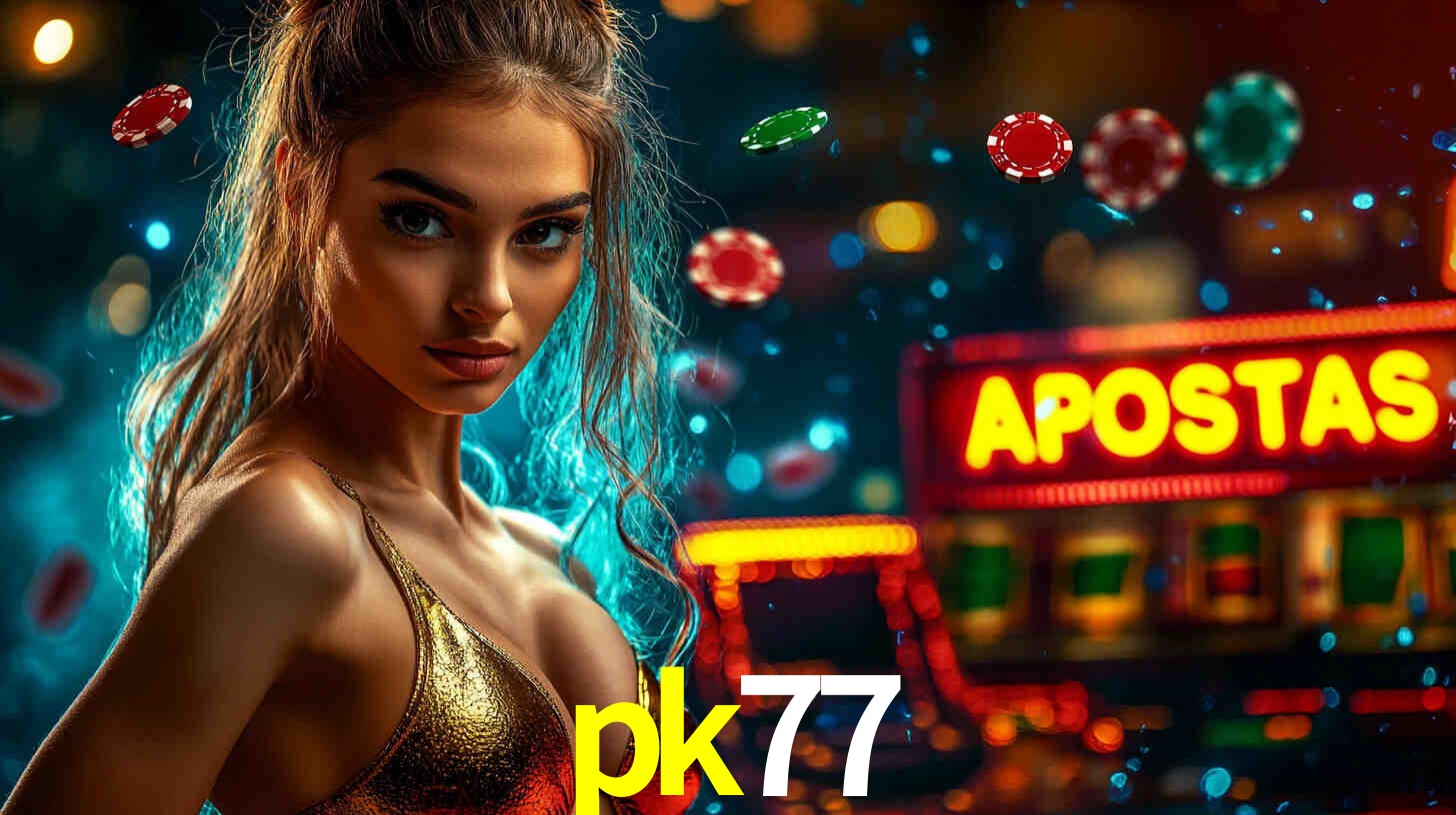 Desvendando o Mundo dos Jogos Virtuais na pk77