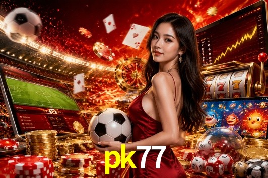Secure Login pk77