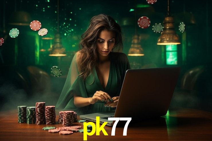 Instalar app pk77
