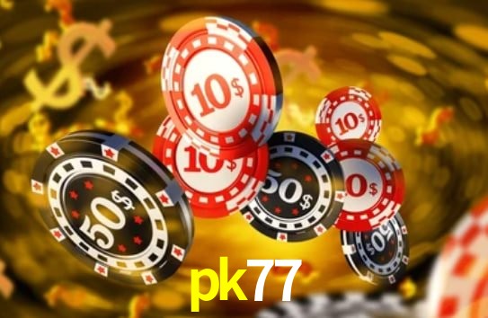 Provedores de Jogos pk77