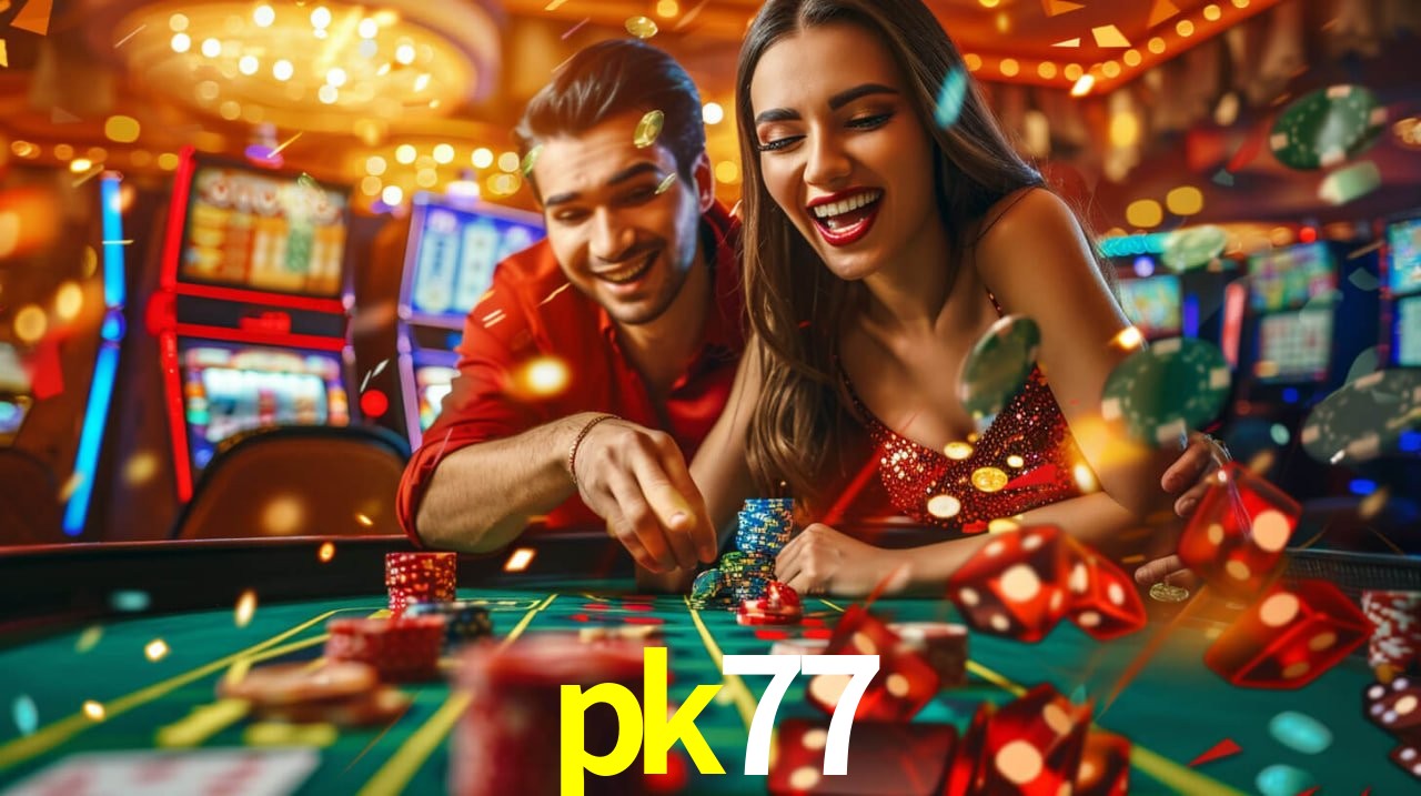 Instalação Android pk77
