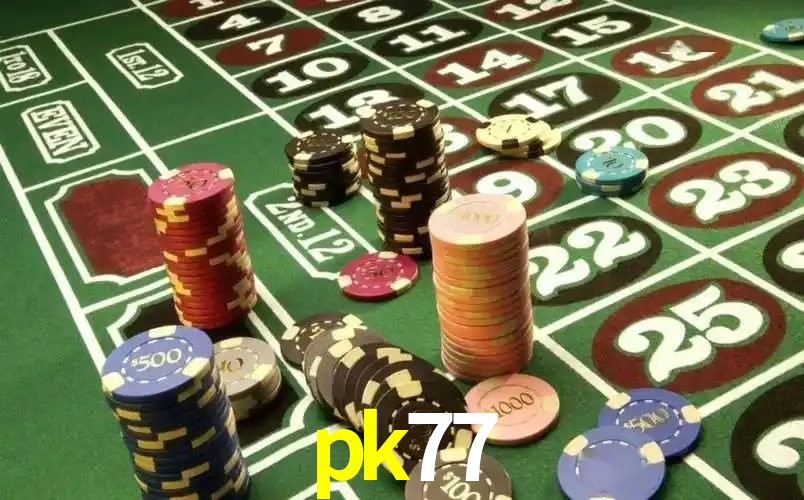 Promoções Sazonais pk77