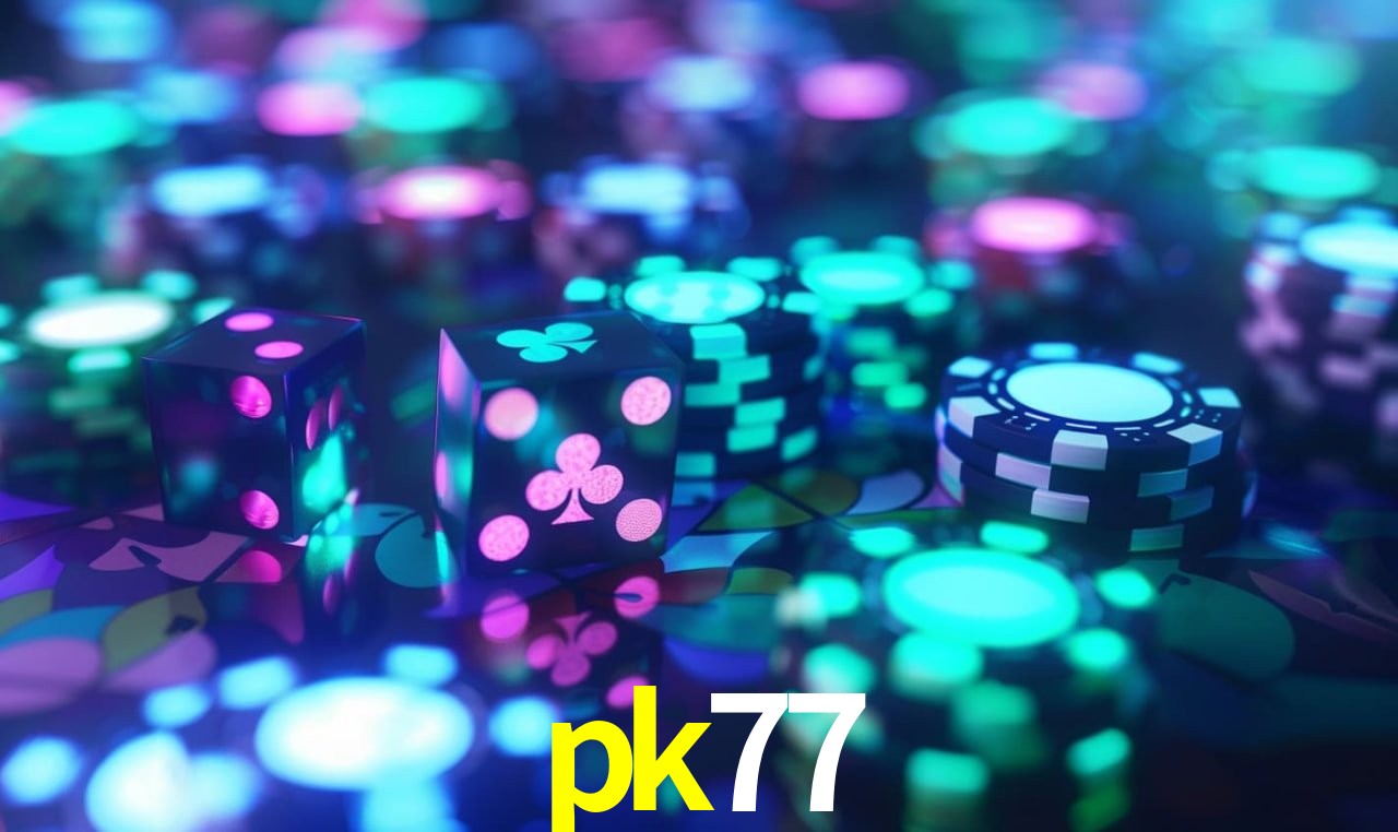 Estatísticas do Jogo pk77