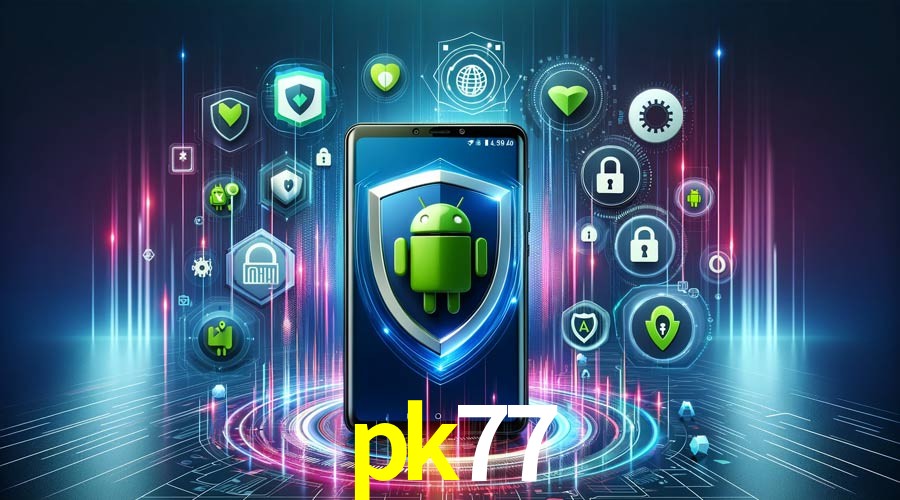 Platform Technology pk77