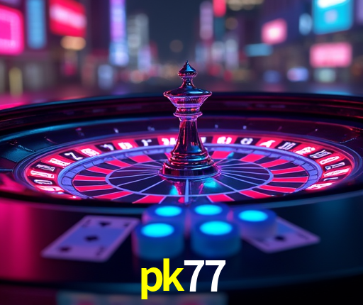 cassino pk77