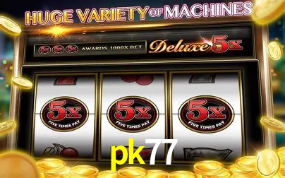 Desvendando o Mundo dos Jogos Virtuais na pk77