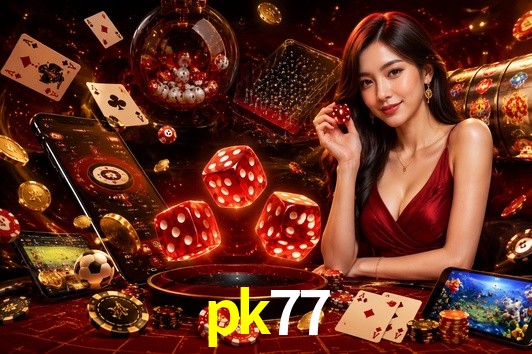 Weekend Specials pk77