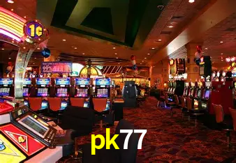 Apostas Esportivas na pk77: Um Guia Completo