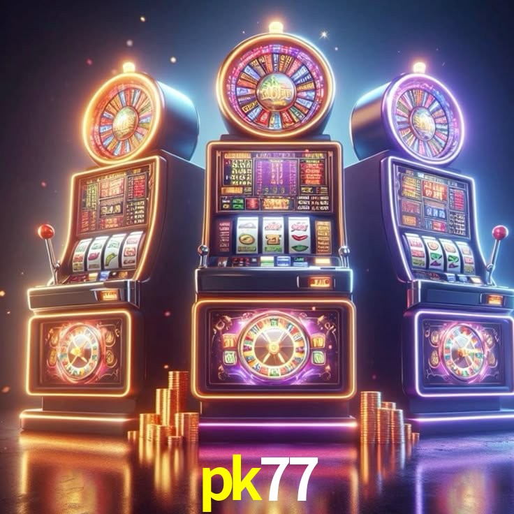 Experimente o Login Seguro Premium no pk77