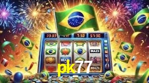 Game Providers pk77
