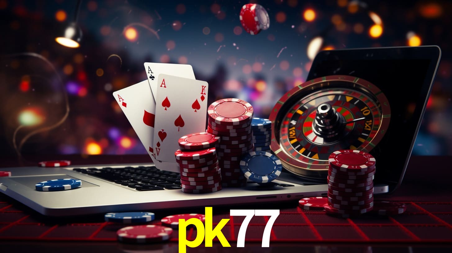 VIP Casino pk77