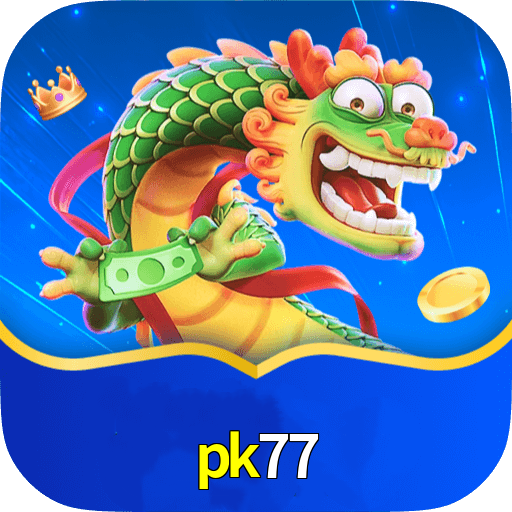 Logo pk77
