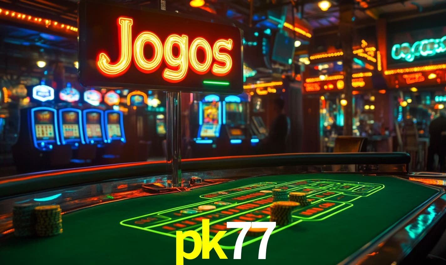 pk77 Salvador - Statistics