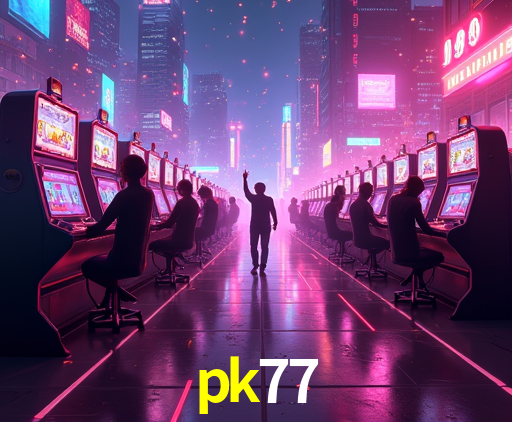 Apostas de Tênis pk77