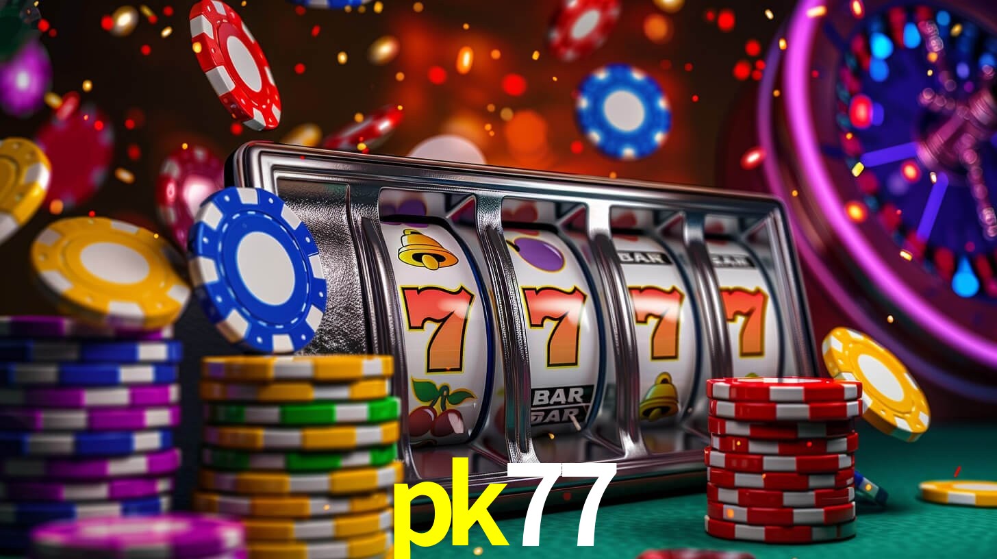Jogo Spaceman pk77
