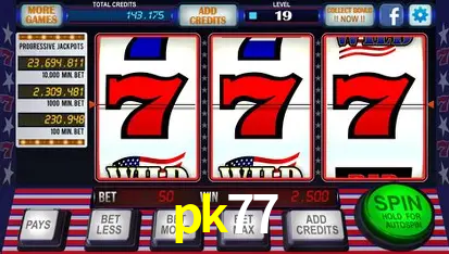 pk77 Rio de Janeiro - Professional Dealers