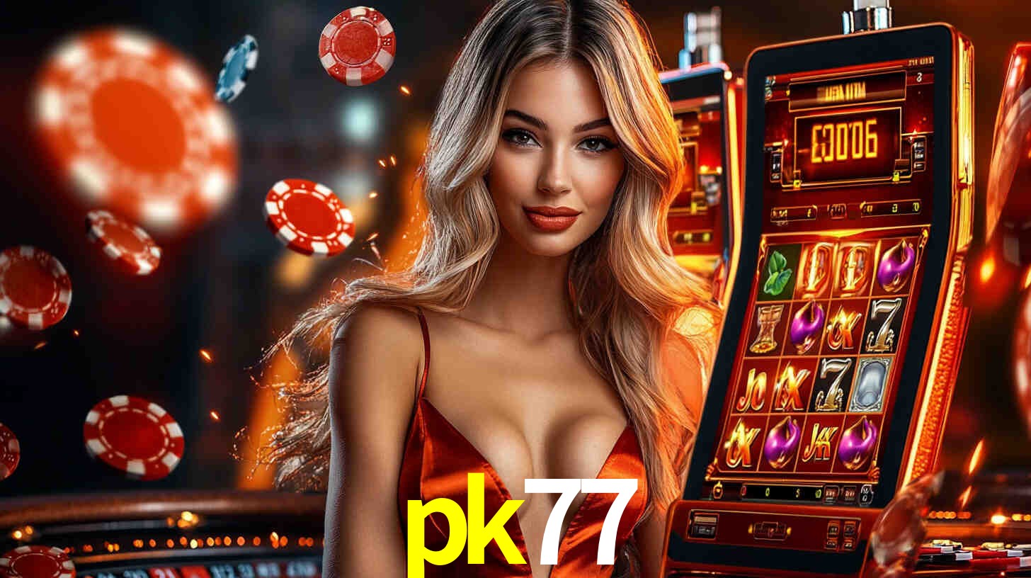 pk77 login