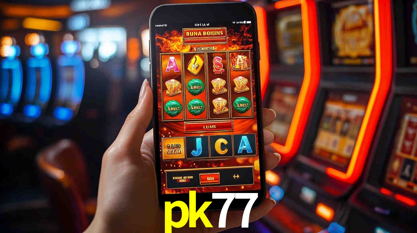 pk77,pk77 bet