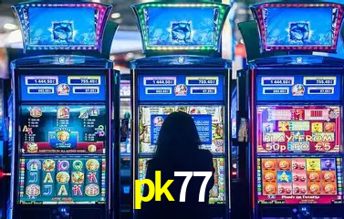 Desvendando o Mundo dos Jogos Virtuais na pk77