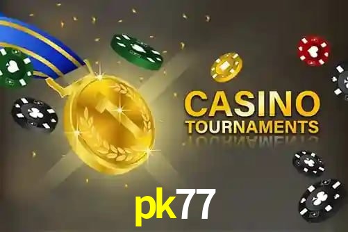 pk77 - App Features