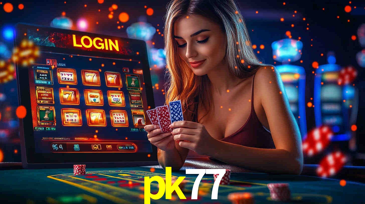pk77,pk77 bet