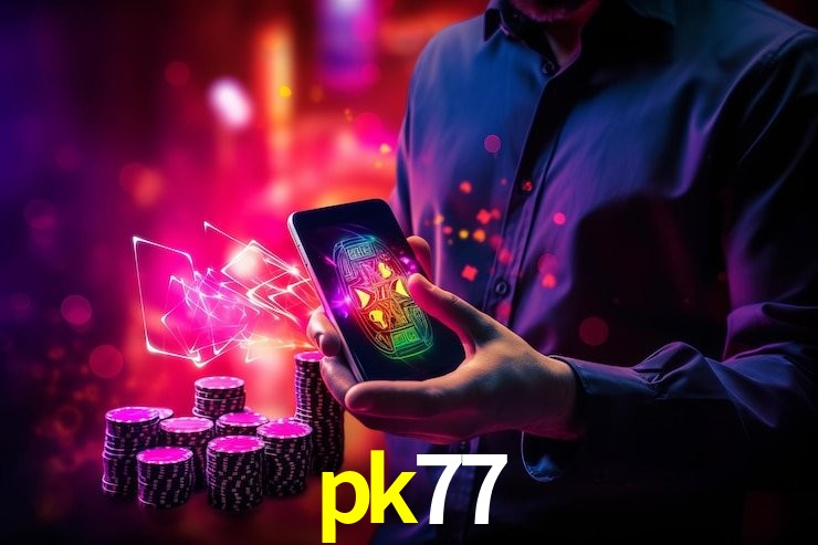Estatísticas Esportivas pk77