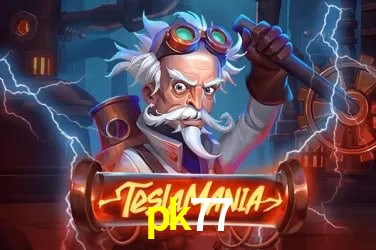 pk77 Brasília - Jogo Features