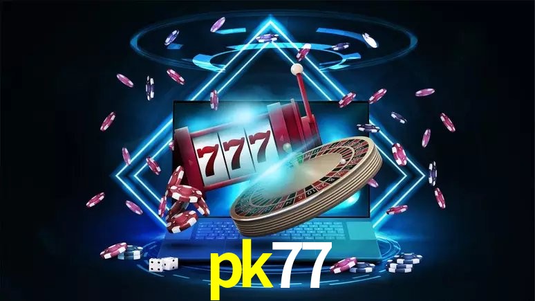 pk77 Belo Horizonte - Jackpots