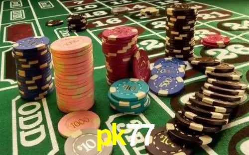 pk77 bet