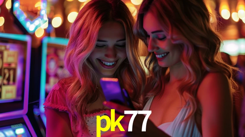 pk77 login