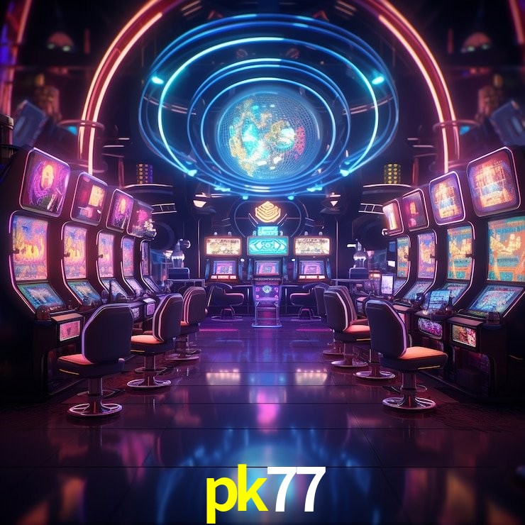 pk77 Salvador - Football