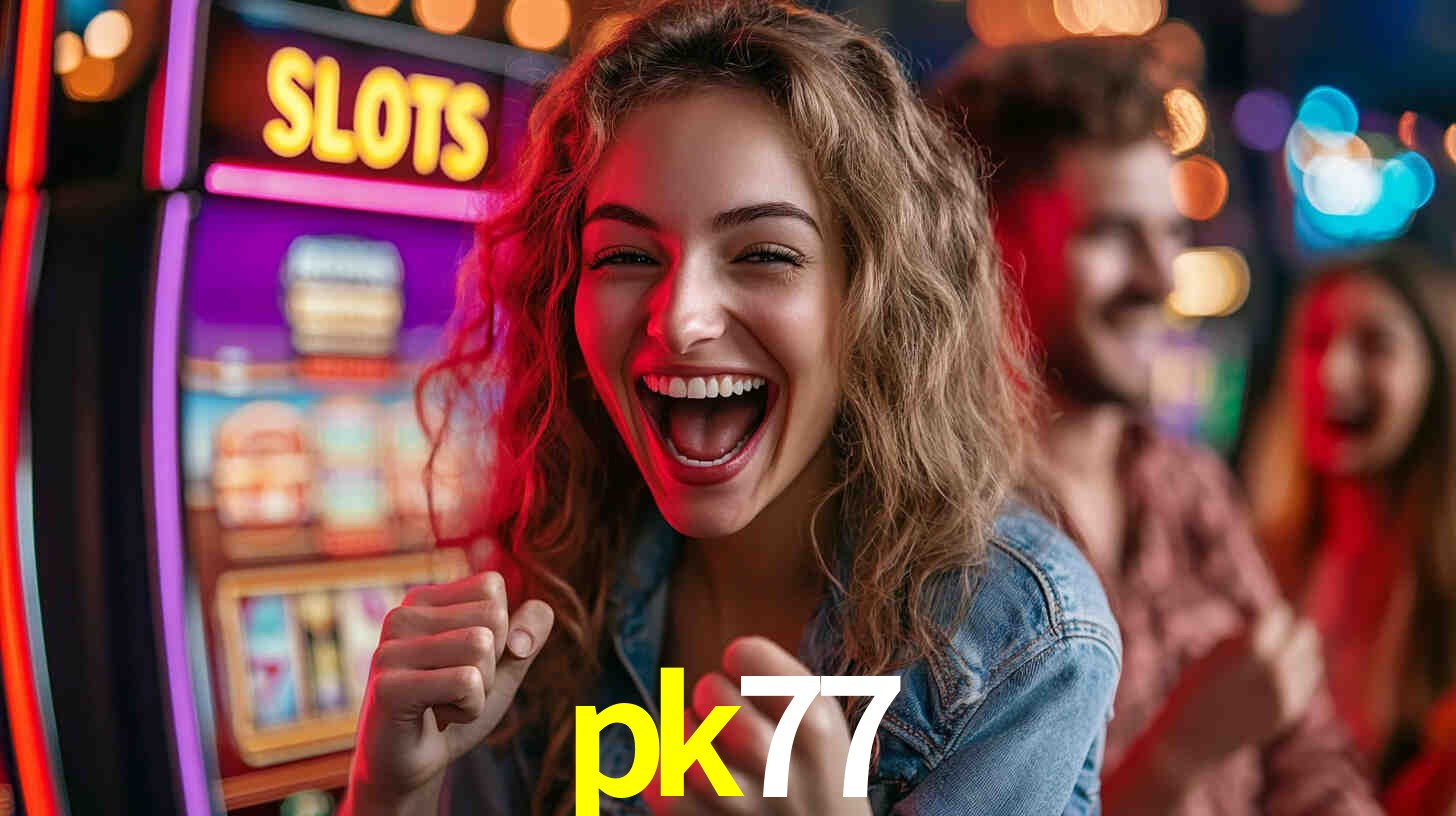Desvendando o Mundo dos Jogos Virtuais na pk77