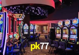 pk77 São Paulo - Hot Promos