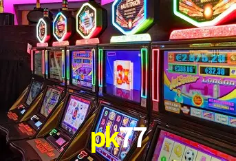 Apostas Esportivas na pk77: Um Guia Completo