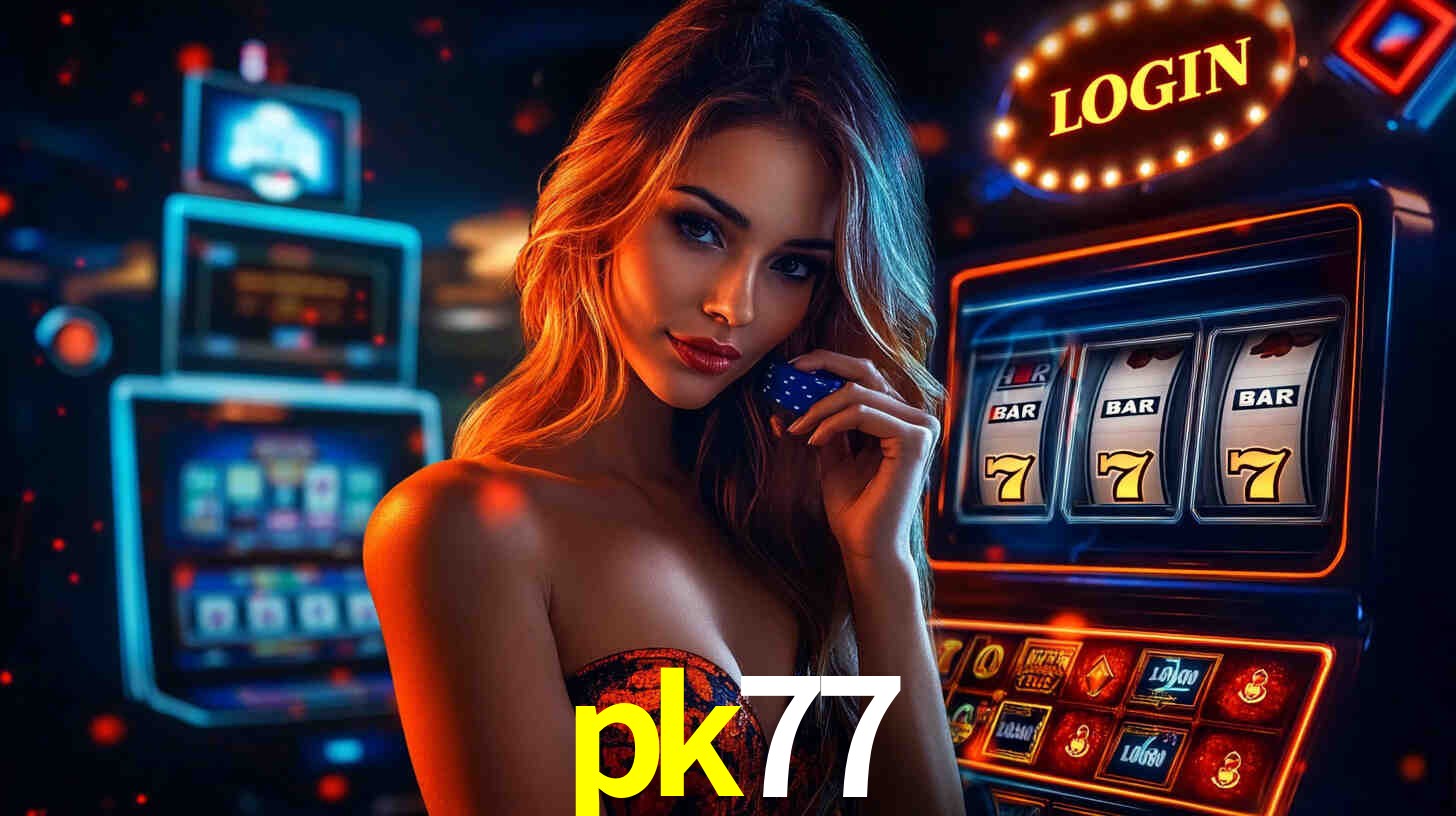pk77 login