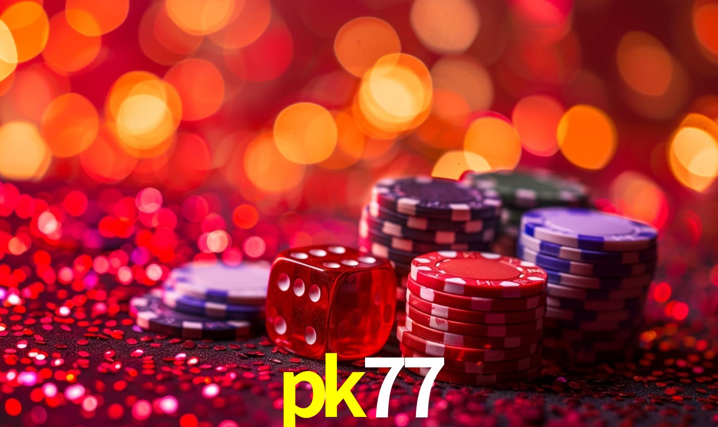 pk77 Salvador - Strategies