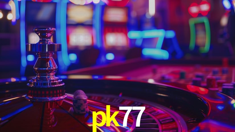 Ofertas Imperdíveis na pk77: Promoções e Bônus Que Valem a Pena