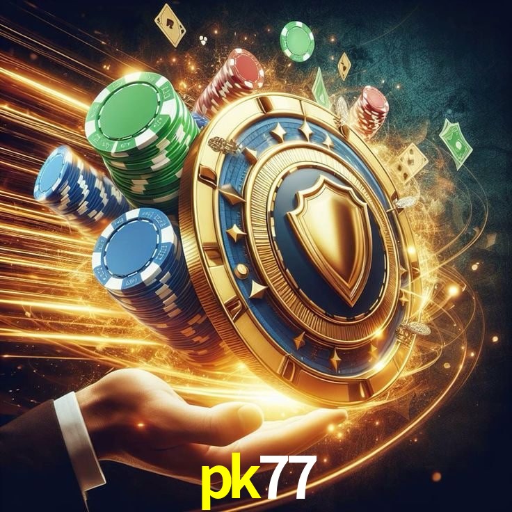 pk77 Curitiba - Live Betting